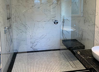 wetroom